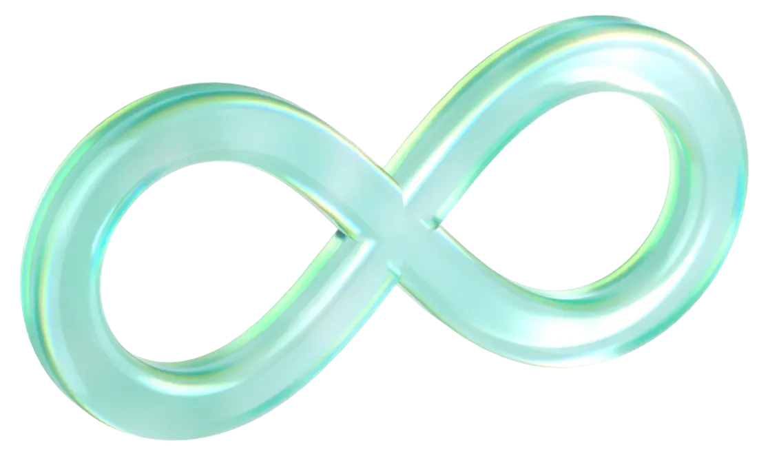 infinity